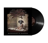 King Diamond - Masquerade Of Madness EP - Vinyl