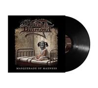 King Diamond - Masquerade of Madness