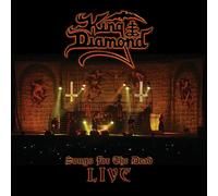 King Diamond: Songs for the Dead - Live (Blu-ray) (US IMPORT)