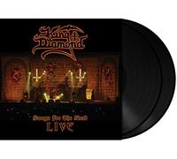 King Diamond - Songs For The Dead Live [VINYL]