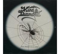King Diamond - Spiders Lullaby