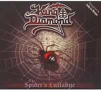 King Diamond - Spider's Lullabye-Remast-