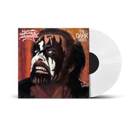 King Diamond - The Dark Sides (Exclusive White Coloured Vinyl) [LP] [VINYL]