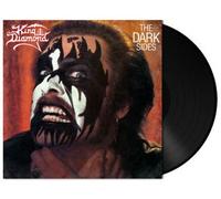 King Diamond The Dark Sides (Vinyl) 12" Album