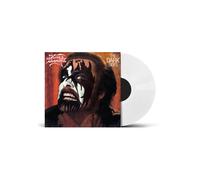 King Diamond - The Dark Sides Ltd. White - Colored Vinyl