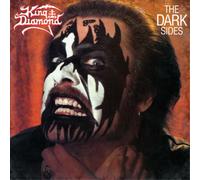 King Diamond The Dark Sides (Vinyl) 12" Album (US IMPORT)