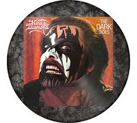 King Diamond - The Dark Sides [VINYL]