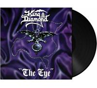 King Diamond – The Eye – 12" Vinyl Album