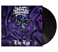 King Diamond 'The Eye' LP 180g Black Vinyl