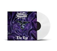 King Diamond The eye LP multicolor Onesize