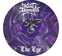King Diamond - The Eye (Picture Disc) [VINYL]
