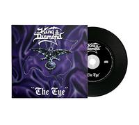 King Diamond - The Eye(Re-Issue)