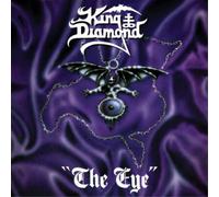 King Diamond The Eye (Vinyl) 12" Album (US IMPORT)
