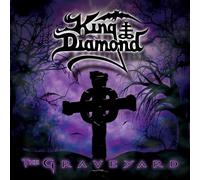 King Diamond - The Graveyard