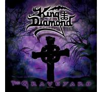 King Diamond - The Graveyard