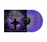 King Diamond - The Graveyard [Vinyl LP] [VINYL]