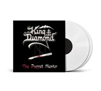 King Diamond The puppet master LP multicolor Onesize