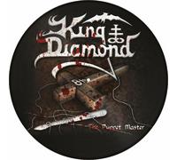 KING DIAMOND - THE PUPPET MASTER VINYL LP NEW