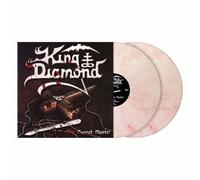 King Diamond - The Puppet Master [Vinyl LP] [VINYL]