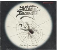 King Diamond - The Spiders Lullabye