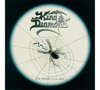 King Diamond - The Spider's Lullabye [CD]