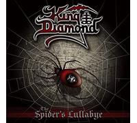 King Diamond - The Spider'S Lullabye The Spider'S Lullaby