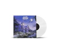 King Diamond - "Them" Ltd. White - Colored Vinyl