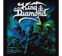 King Diamond - Toppa Abigail