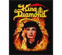King Diamond - Toppa Fatal Portrait