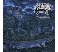KING DIAMOND - VOODOO 2 VINYL LP NEW