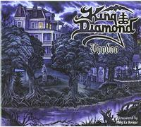 King Diamond - Voodoo