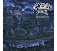 King Diamond - Voodoo - CD (US Import) - The Orchard