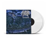 King Diamond - Voodoo (Exclusive White Coloured Vinyl) [2LP] [VINYL]