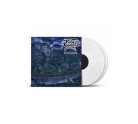 King Diamond - Voodoo Ltd. White - Colored 2 Vinyl