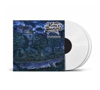 KING DIAMOND: VOODOO (PHD EXCLUSIVE WHITE VINYL 2LP) - LP vinyl SEALED