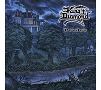 King Diamond - Voodoo - 12" Vinyl