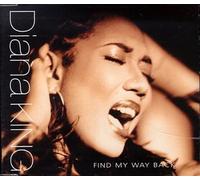 King Diana - Find My Way Back