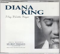 King Diana - I Say a Little Prayer