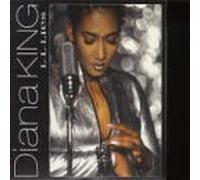 King Diana - L L Lies [12" VINYL]