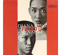 King Diana & Nahki - I'll Do It [VINYL]