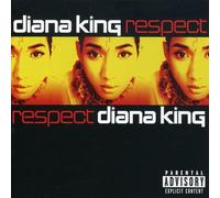 King, Diana - Respect