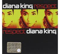 King Diana - Respect