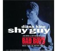 King, Diana - Shy Guy