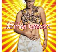 King, Diana - Summer Breezin