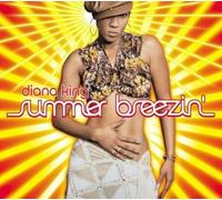 King, Diana - Summer Breezin [Import]