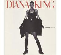 Diana King - Tougher Than Love