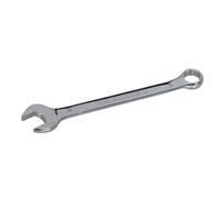 King Dick - Combination Spanner Chrome - 18mm