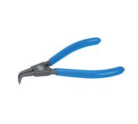 King Dick CPOB125 Outside Circlip Pliers Bent 125Mm Each 1