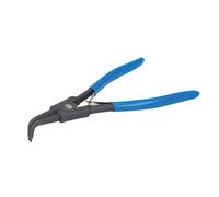 King Dick Outside Circlip Pliers Bent Metric 200 mm (CPOB200)