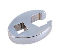 King Dick Crowfoot Spanner Open SD 1/2" Metric 6pt 23mm